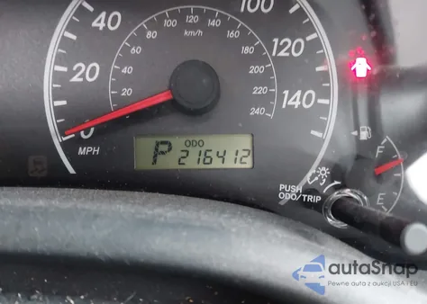 2011 Toyota Corolla Le из США, поврежденный, VIN 2T1BU4EE6BC752223